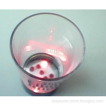 Led Dice Cup